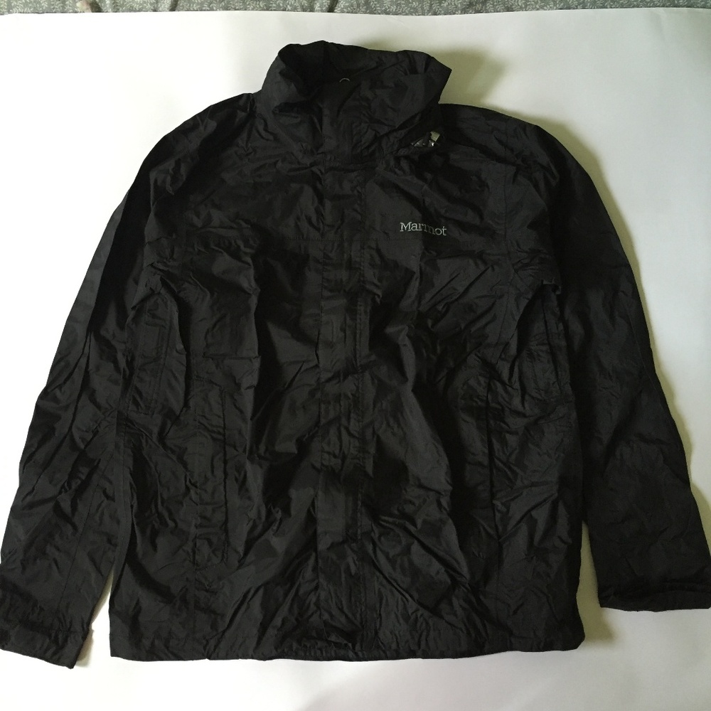 Marmot ∙ Windbreaker Jacket